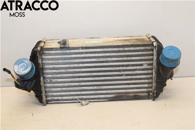 Intercooler til Kia Rio 2011-2017 Type III (282712A740|)