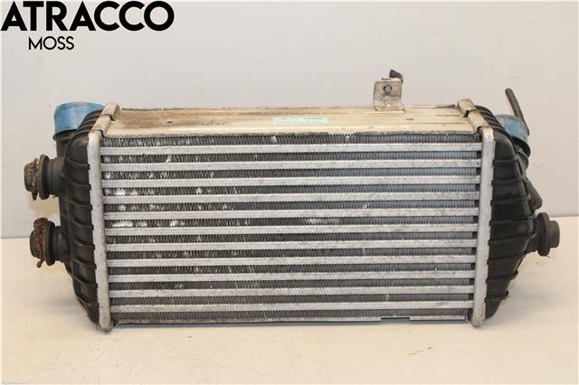 Intercooler til Kia Rio 2011-2017 Type III (282712A740|)
