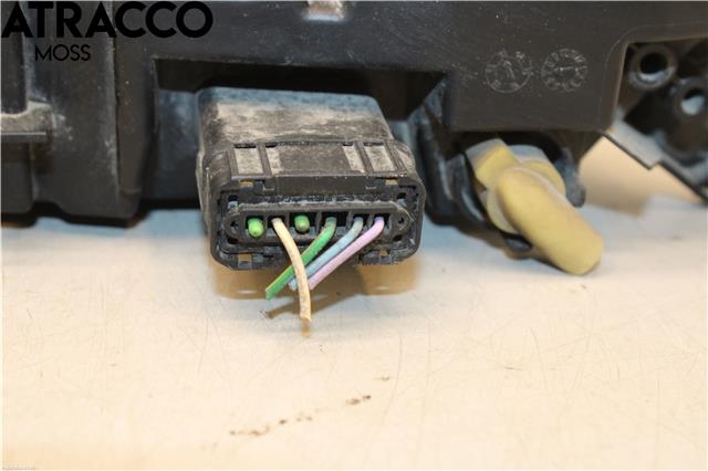 Parklykt høyre til Citroën C4, Picasso 2013-2018 (Type II)  (9833403980|)