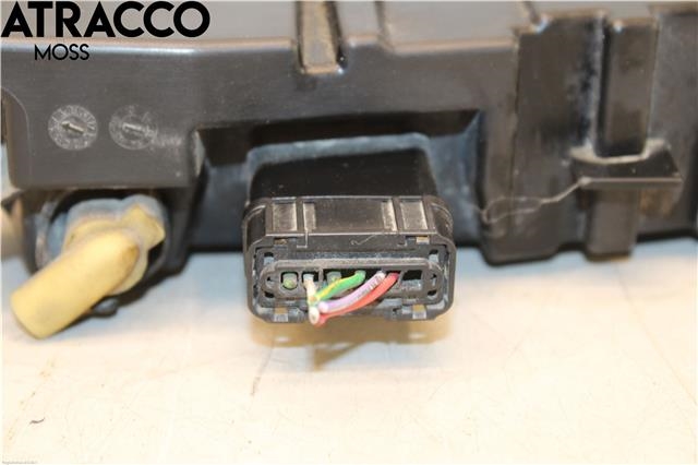 Parklykt venstre til Citroën C4, Picasso 2013-2018 (Type II) (9833404080|)