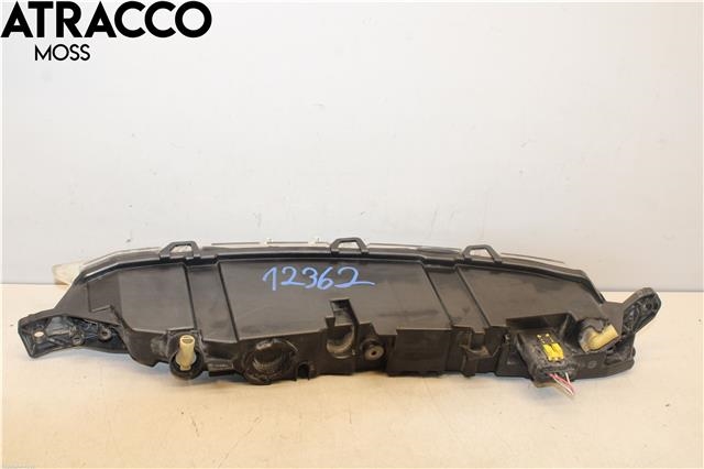 Parklykt venstre til Citroën C4, Picasso 2013-2018 (Type II) (9833404080|)