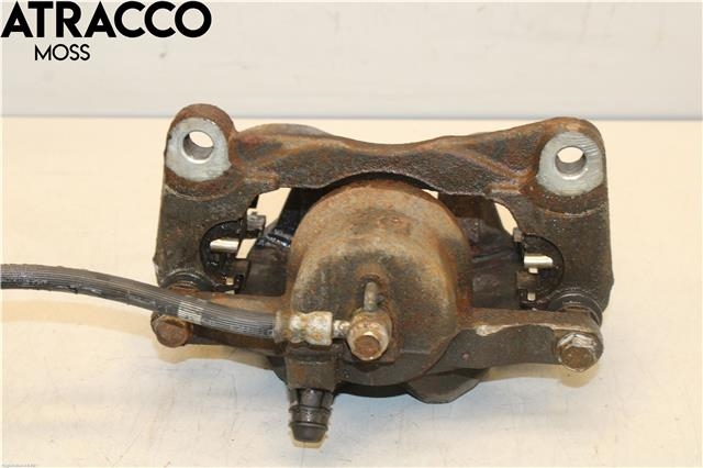 Bremsecaliper høyre foran til Mazda 6 2013-2015 (Type III, Fase 1)  (GHY93398Z|)