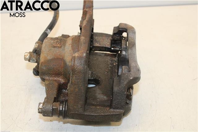 Bremsecaliper høyre foran til Mazda 6 2013-2015 (Type III, Fase 1)  (GHY93398Z|)