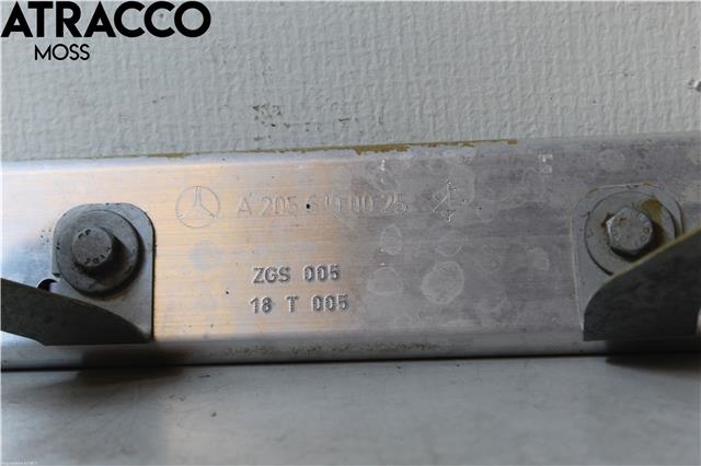 Karosseri diverse til Mercedes E-Klasse 2016-2023 (W213) (W213) (A2056190025|)