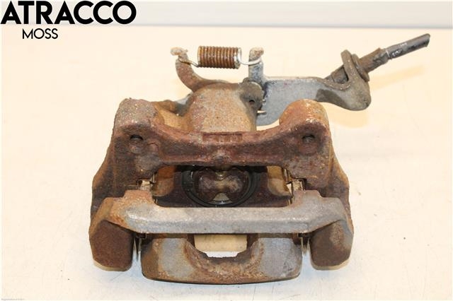 Bremsecaliper venstre bak til Mazda 6 2013-2015 (Type III, Fase 1)  (GHY92699ZA|)