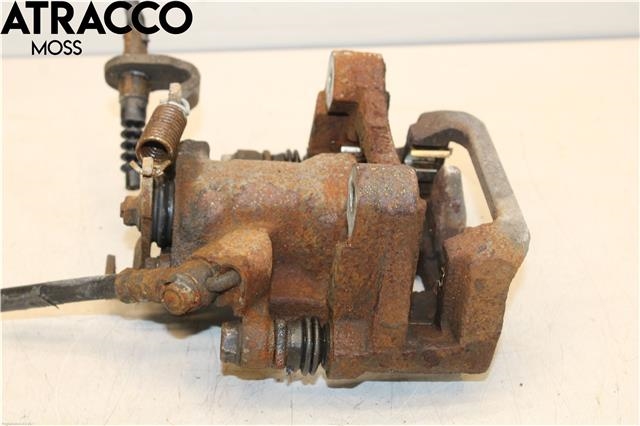 Bremsecaliper venstre bak til Mazda 6 2013-2015 (Type III, Fase 1)  (GHY92699ZA|)