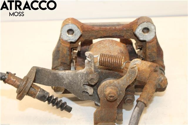 Bremsecaliper venstre bak til Mazda 6 2013-2015 (Type III, Fase 1)  (GHY92699ZA|)