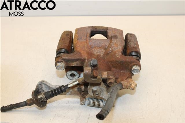 Bremsecaliper høyre bak til Mazda 6 2013-2015 (Type III, Fase 1)  (GHY92698ZA|)