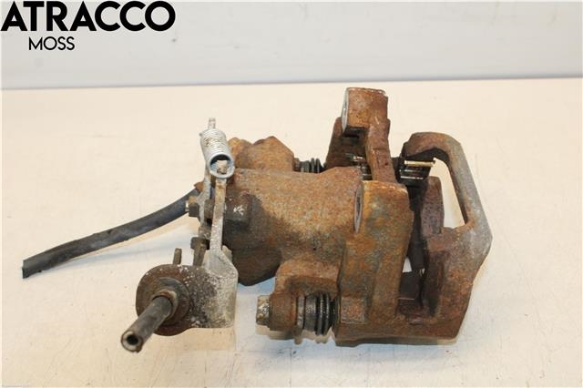 Bremsecaliper høyre bak til Mazda 6 2013-2015 (Type III, Fase 1)  (GHY92698ZA|)