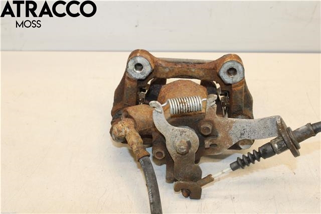 Bremsecaliper høyre bak til Mazda 6 2013-2015 (Type III, Fase 1)  (GHY92698ZA|)