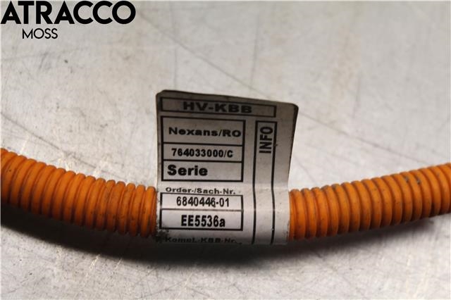 Kabel høy volt (HV) hybrid til BMW i3 2013-2022  (61126840446|)