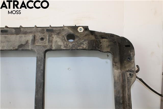 Frontplate til Mazda 6 2013-2015 (Type III, Fase 1) (GHR453110B|)