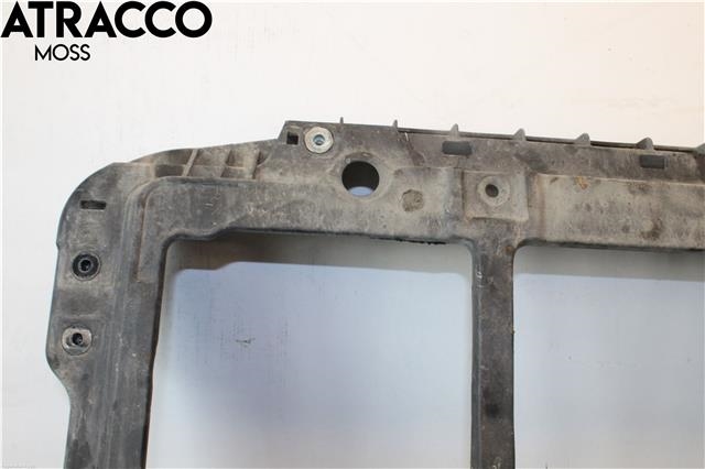 Frontplate til Mazda 6 2013-2015 (Type III, Fase 1) (GHR453110B|)