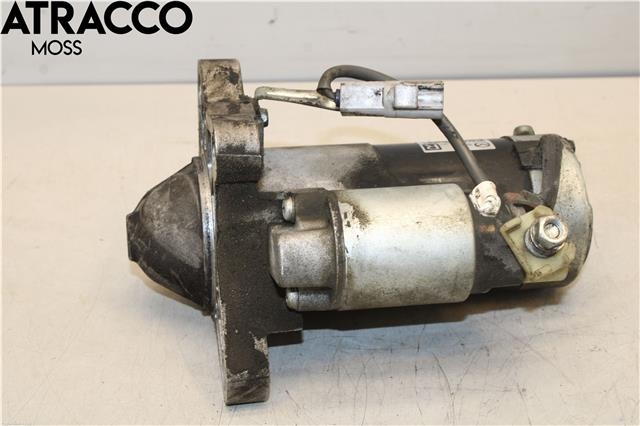 Starter diesel til Mazda 6 2013-2015 (Type III, Fase 1)  (SH0218400|)
