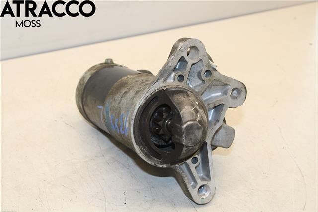 Starter diesel til Mazda 6 2013-2015 (Type III, Fase 1)  (SH0218400|)