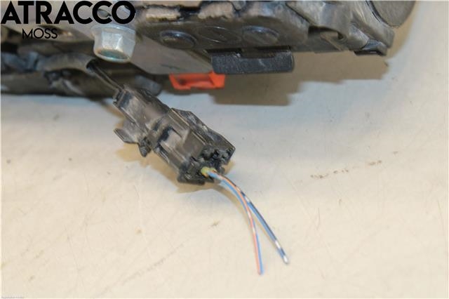 Tenningssystem kondensator til Mazda 6 2013-2015 (Type III, Fase 1) (GKH867ZC0B|)