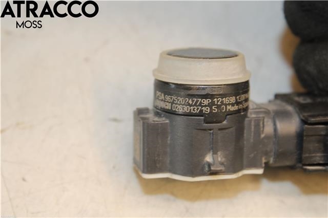 Parkeringssensor bak til Citroën C4, Picasso 2013-2018 (Type II)  (1608321780|)