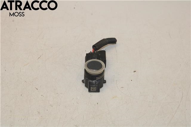 Parkeringssensor bak til Citroën C4, Picasso 2013-2018 (Type II) (1608321780|)