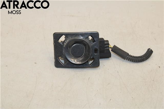 Parkeringssensor bak til Citroën C4, Picasso, 2013-2018 (Type II) (1618037180)
