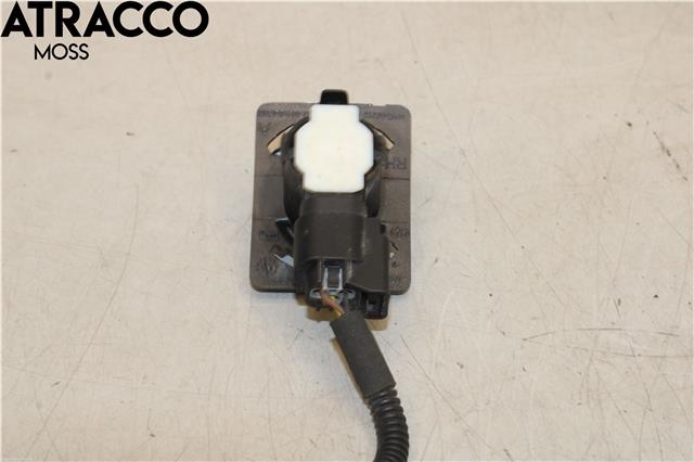 Parkeringssensor bak til Citroën C4, Picasso 2013-2018 (Type II)  (1618037180|)