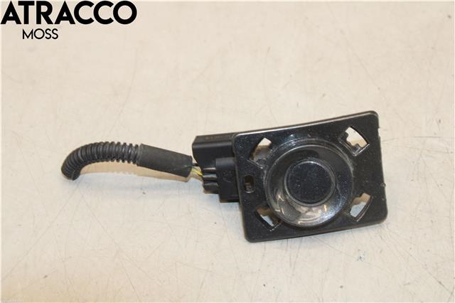 Parkeringssensor bak til Citroën C4, Picasso 2013-2018 (Type II)  (1618037180|)