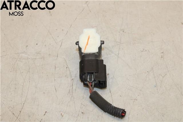 Parkeringssensor bak til Citroën C4, Picasso 2013-2018 (Type II) (1609981080|)