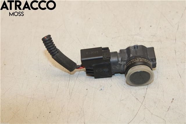 Parkeringssensor bak til Citroën C4, Picasso 2013-2018 (Type II)  (1609981080|)