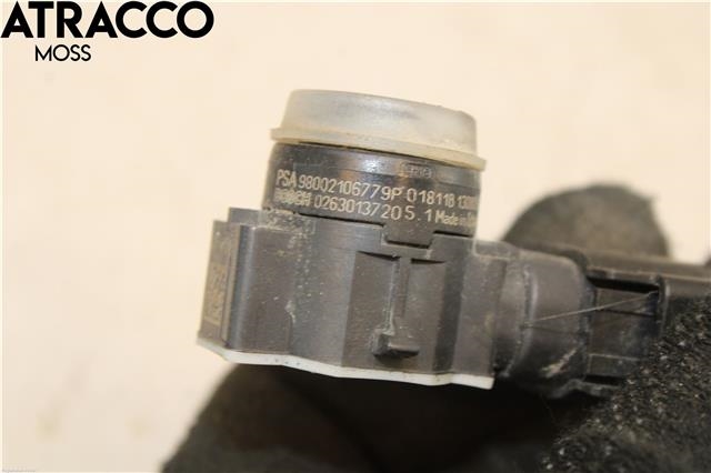 Parkeringssensor bak til Citroën C4, Picasso 2013-2018 (Type II)  (1608321780|)