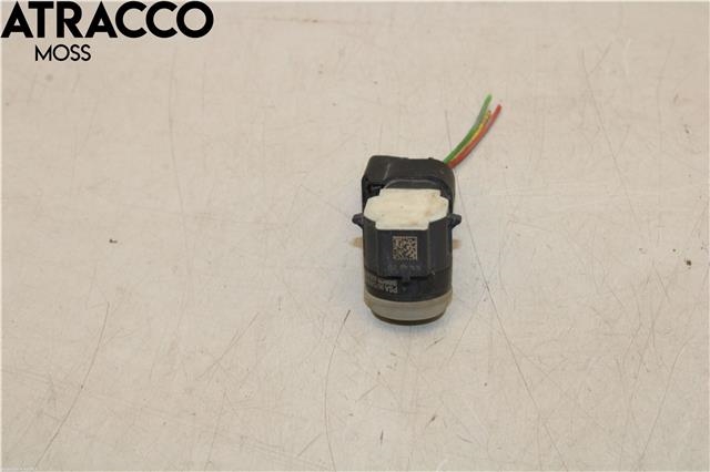 Parkeringssensor bak til Citroën C4, Picasso, 2013-2018 (Type II) (1608321780)