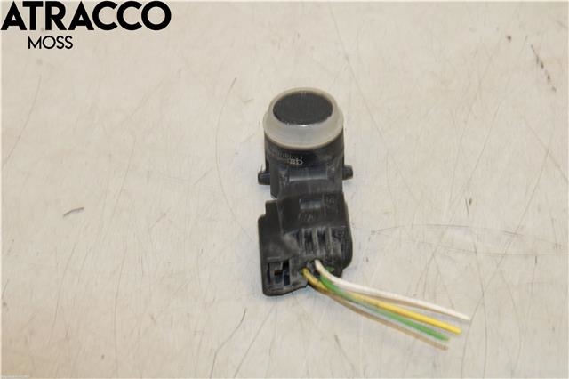 Parkeringssensor bak til Citroën C4, Picasso 2013-2018 (Type II) (1609981080|)
