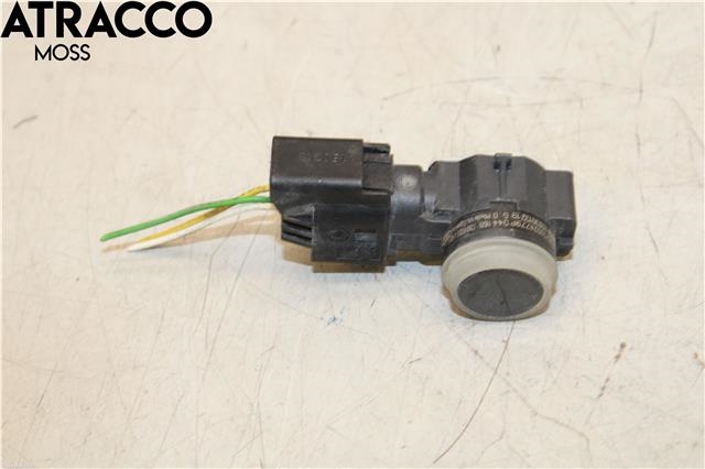Parkeringssensor bak til Citroën C4, Picasso 2013-2018 (Type II) (1609981080|)