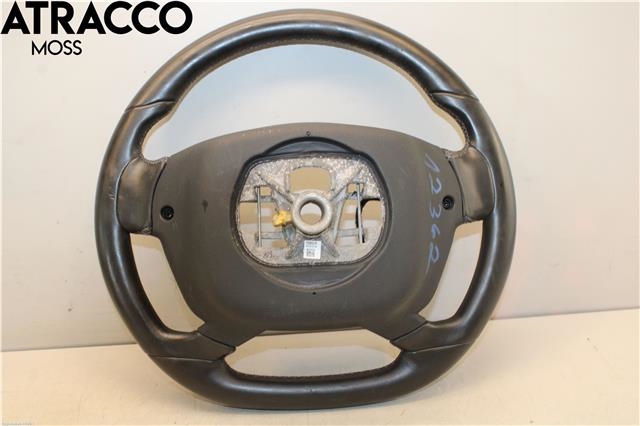 Ratt til Citroën C4, Picasso 2013-2018 (Type II)  (98057440ZD|)