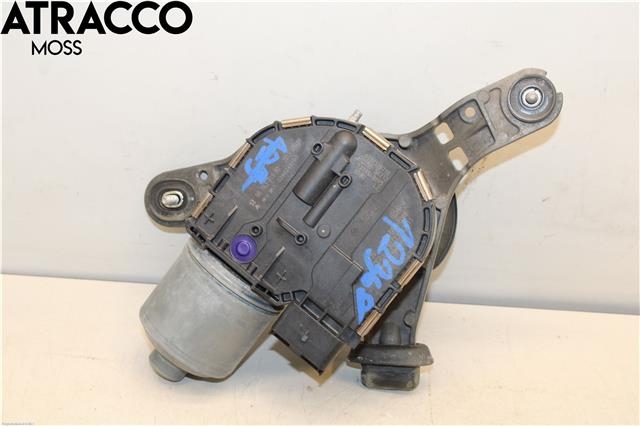 Viskermotor frontrute til Citroën C4, Picasso, 2013-2018 (Type II) (9816172880)