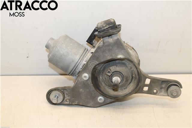 Viskermotor frontrute til Citroën C4, Picasso 2013-2018 (Type II)  (9816172880|)