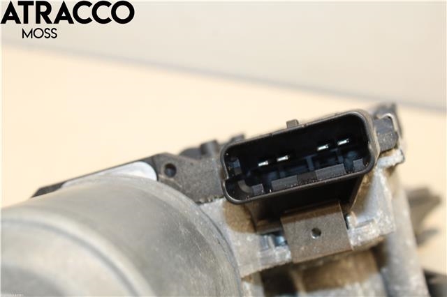 Viskermotor frontrute til Citroën C4, Picasso 2013-2018 (Type II)  (9816172880|)