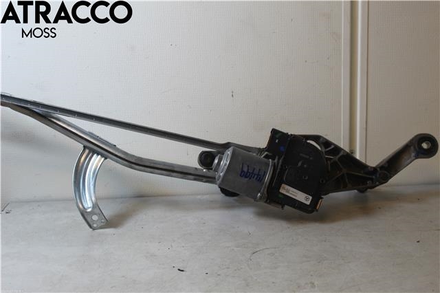 Viskermotor frontrute til Mercedes E-Klasse 2016-2023 (W213) (W213) (A2388201301|)