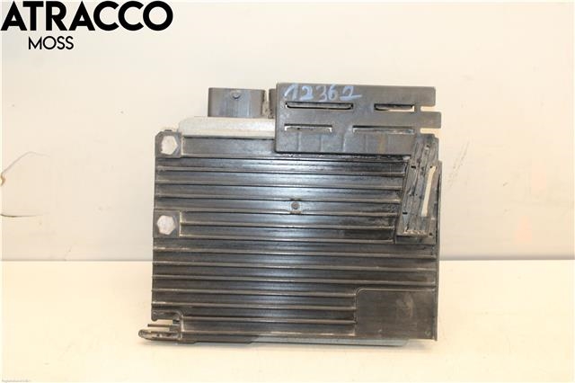 Styreenhet motor til Citroën C4, Picasso 2013-2018 (Type II)  (1610104480|)