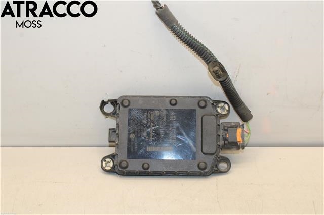 Styreenhet cruisekontroll til Citroën C4, Picasso 2013-2018 (Type II)  (9807243080|)