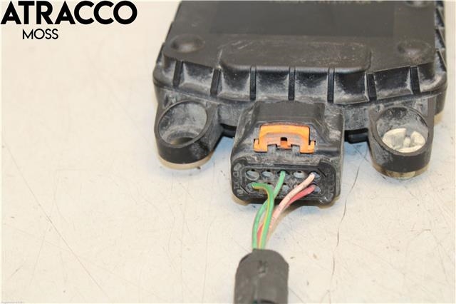 Styreenhet cruisekontroll til Citroën C4, Picasso 2013-2018 (Type II)  (9807243080|)