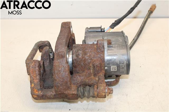 Bremsecaliper venstre bak til Citroën C4, Picasso 2013-2018 (Type II)  (1608999580|)