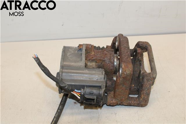 Bremsecaliper venstre bak til Citroën C4, Picasso 2013-2018 (Type II)  (1608999580|)