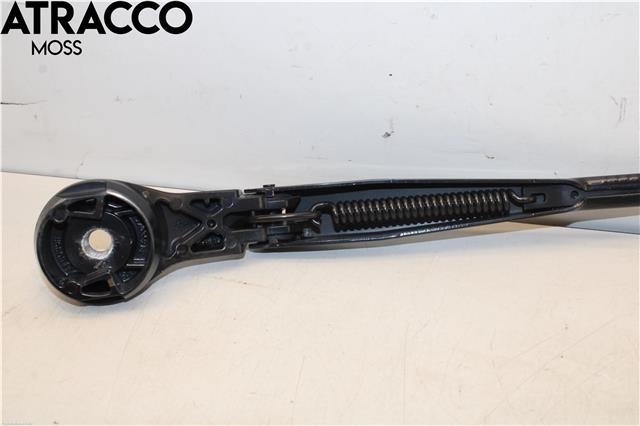 Viskerarmer frontrute til Citroën C4, Picasso 2013-2018 (Type II)  (9837605180|)