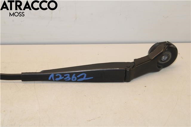 Viskerarmer frontrute til Citroën C4, Picasso 2013-2018 (Type II) (9837608780|)