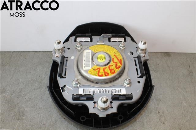 Airbag rattpute til Mazda 6 2013-2015 (Type III, Fase 1)  (GHP957K00|)