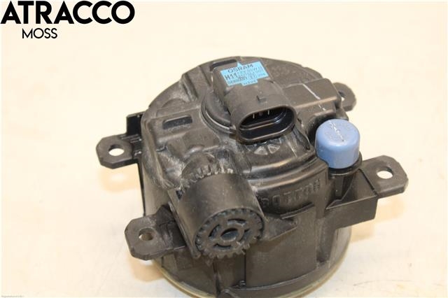 Tåkelykt høyre foran til Citroën C4, Picasso 2013-2018 (Type II)  (6208Q3|)