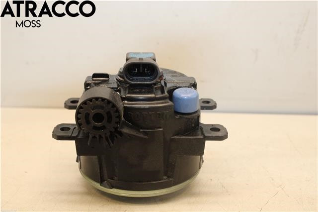 Tåkelykt høyre foran til Citroën C4, Picasso 2013-2018 (Type II)  (6208Q3|)