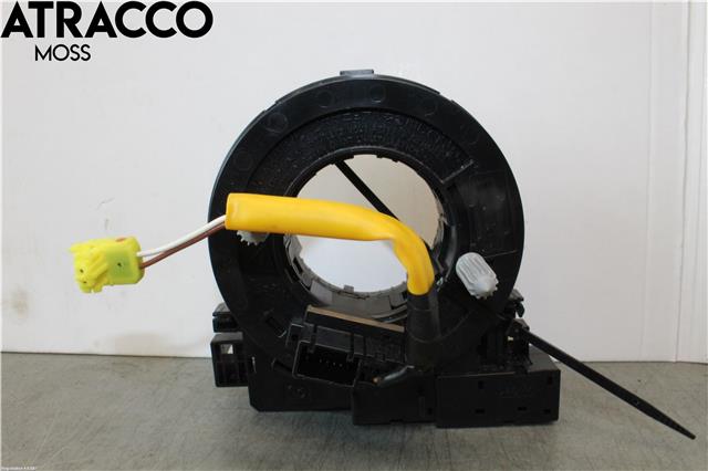 Airbag diverse til Mazda 6 2013-2015 (Type III, Fase 1)  (KD4966CS0A|)