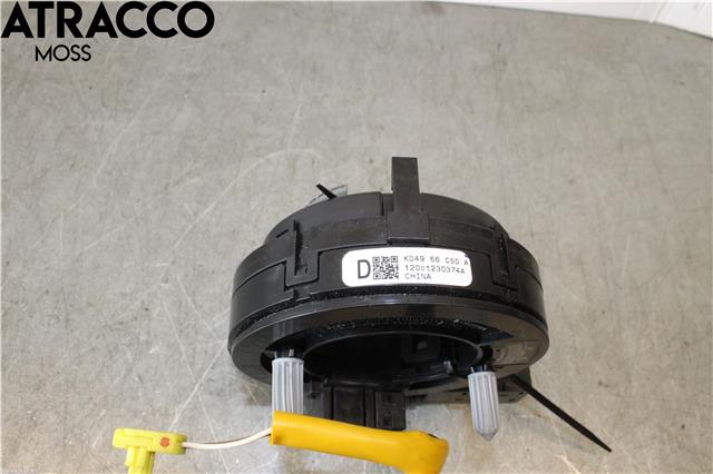Airbag diverse til Mazda 6 2013-2015 (Type III, Fase 1)  (KD4966CS0A|)