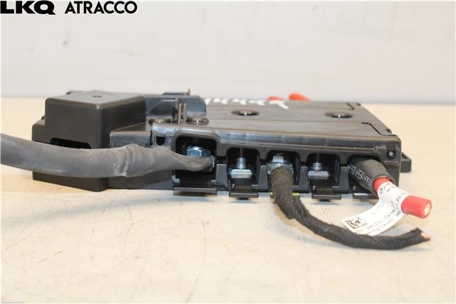 Sikringsboks til Mercedes E-Klasse 2016-2023 (W213) (W213) (A2135406200|)