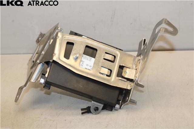 Styreenhet diverse til Mercedes E-Klasse 2016-2023 (W213) (W213) (A2139008520|)